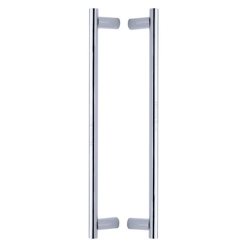 Bar Back to Back Door Pull Handle - BTB2059 489-PC