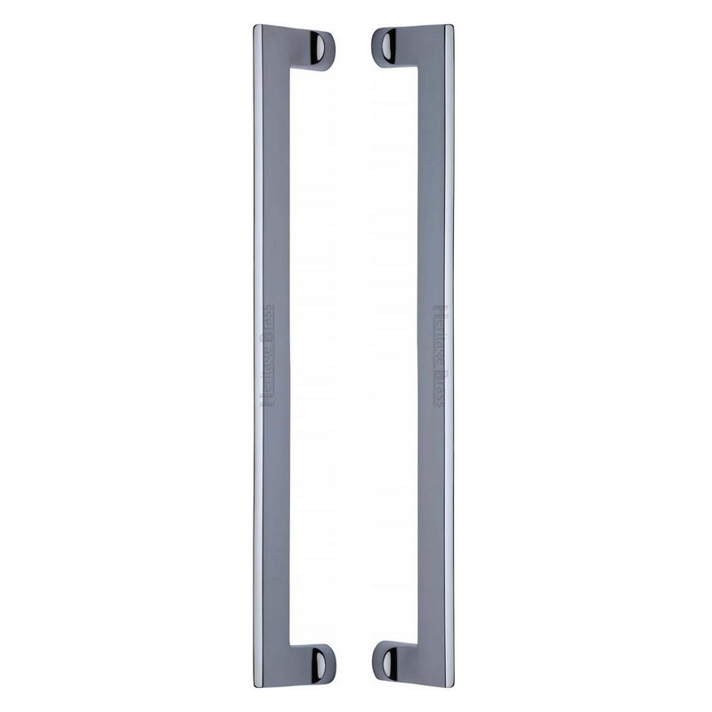 Apollo Back to Back Door Pull Handle - BTB4150 460-PC