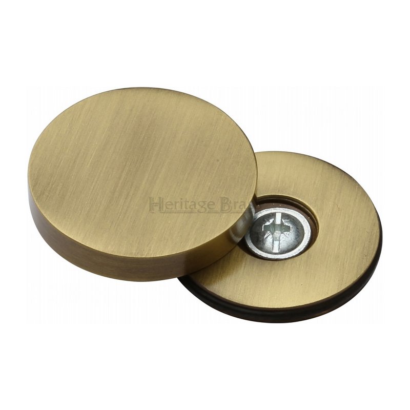 Bolt Cover - COV-12-AT