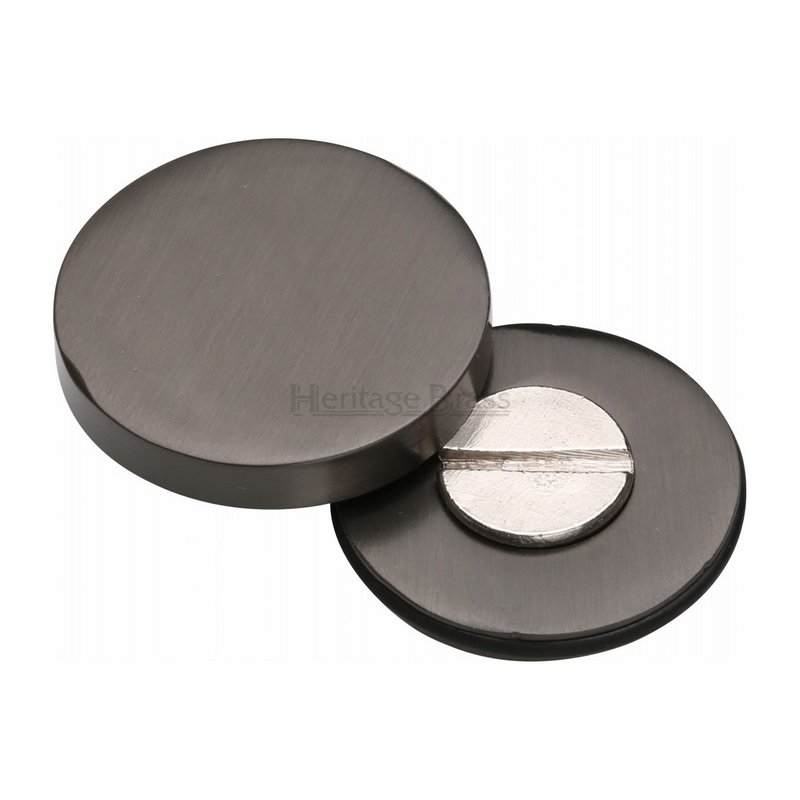 Bolt Cover - COV-12-MB