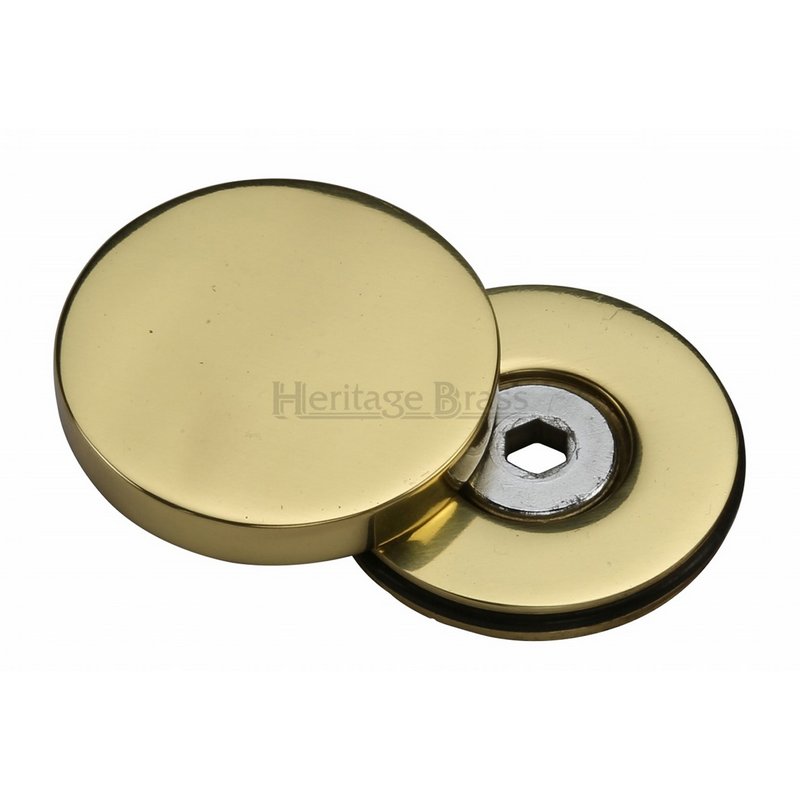 Bolt Cover - COV-12-PB