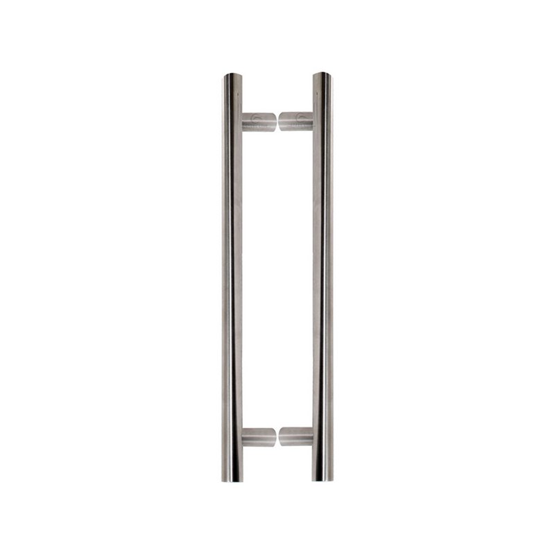 T Pull Back to Back - SS-T250001R-S