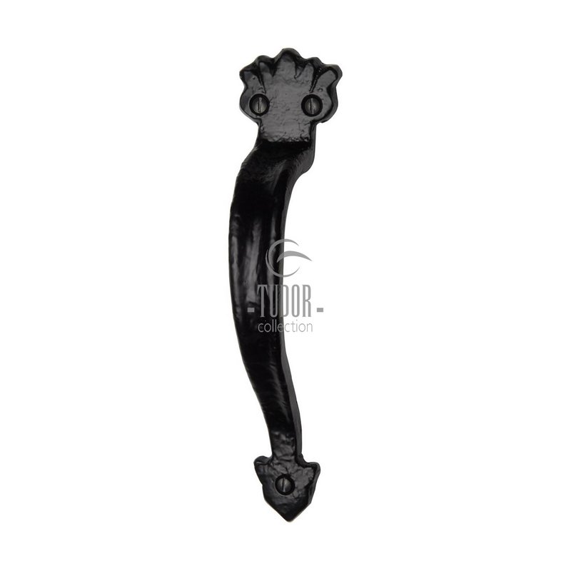 Tudor Door Pull Handle - TC383 152