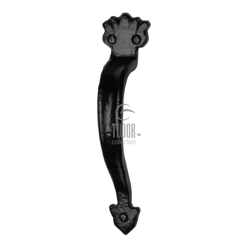 Tudor Door Pull Handle - TC383 204