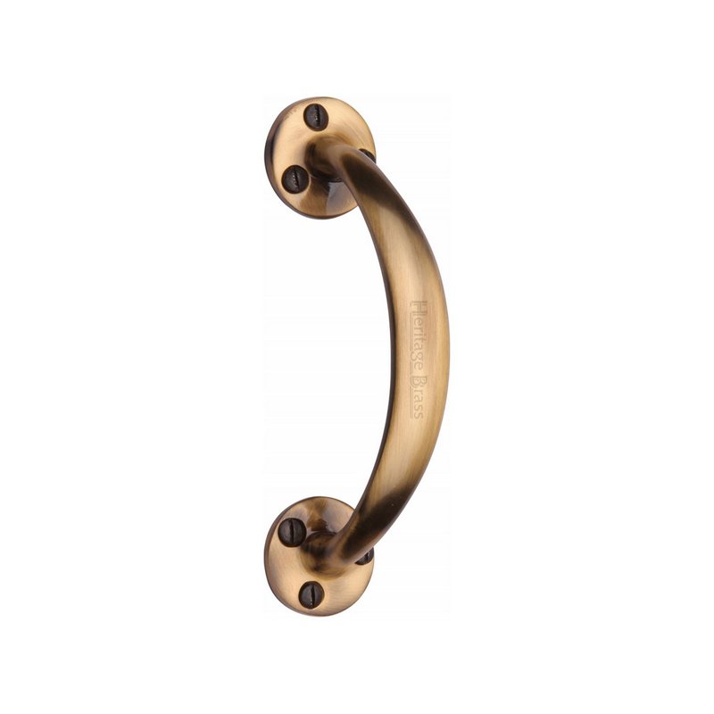 Door Pull Handle - V1140-AT