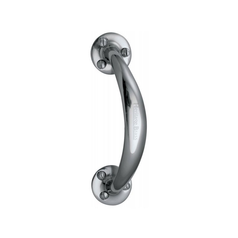 Door Pull Handle - V1140-PC