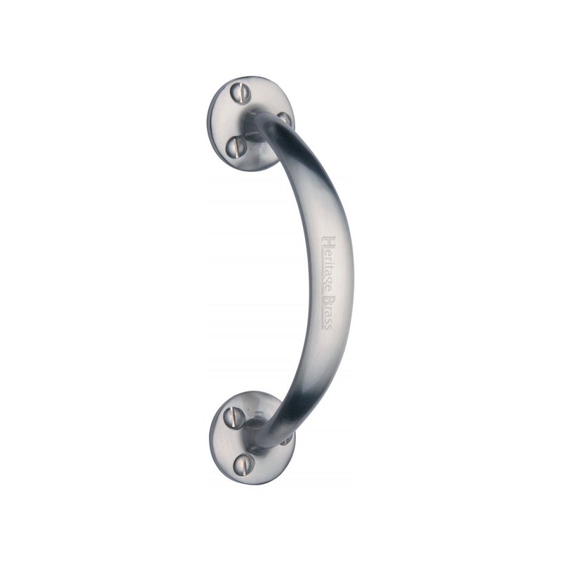 Door Pull Handle - V1140-SC