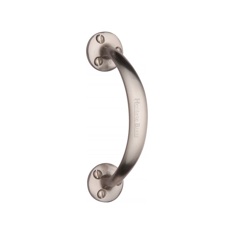 Door Pull Handle - V1140-SN