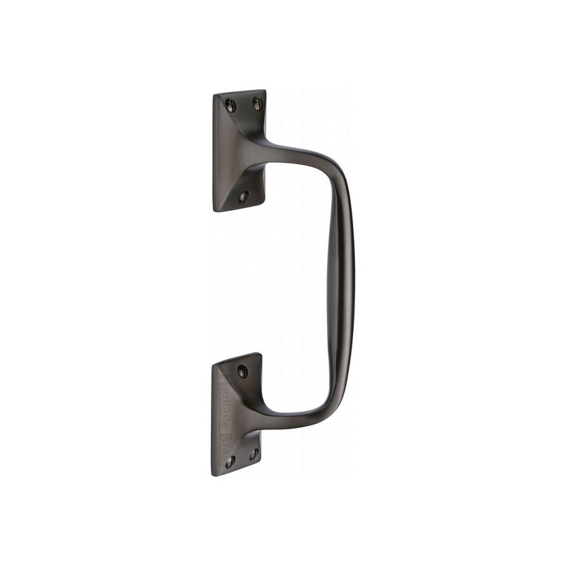 Door Pull Handle Offset - V1150 202-MB
