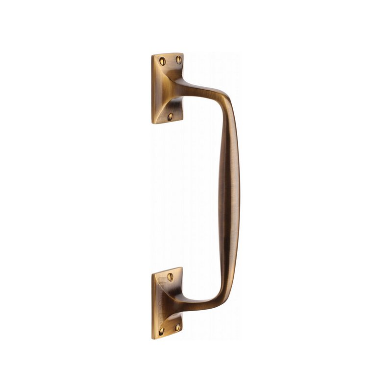 Door Pull Handle Offset - V1150 253-AT