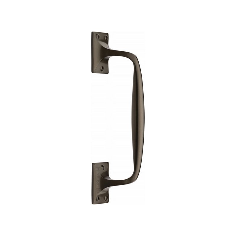 Door Pull Handle Offset - V1150 253-MB
