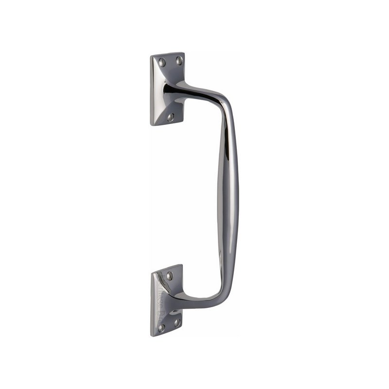Door Pull Handle Offset - V1150 253-PC