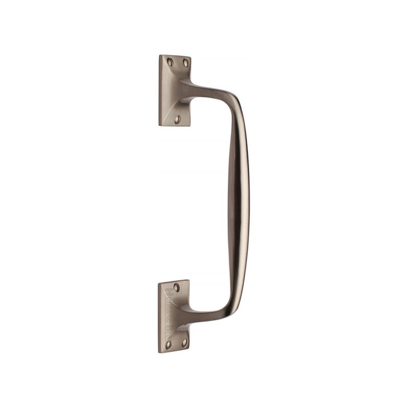 Door Pull Handle Offset - V1150 253-SN