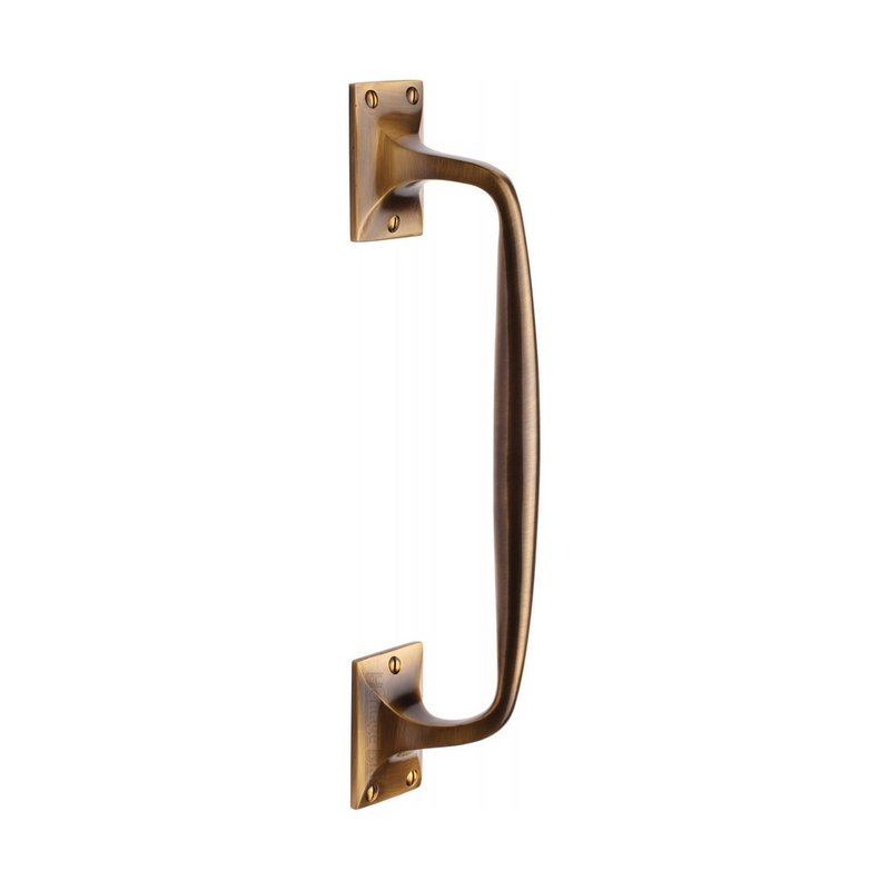 Door Pull Handle Offset - V1150 310-AT