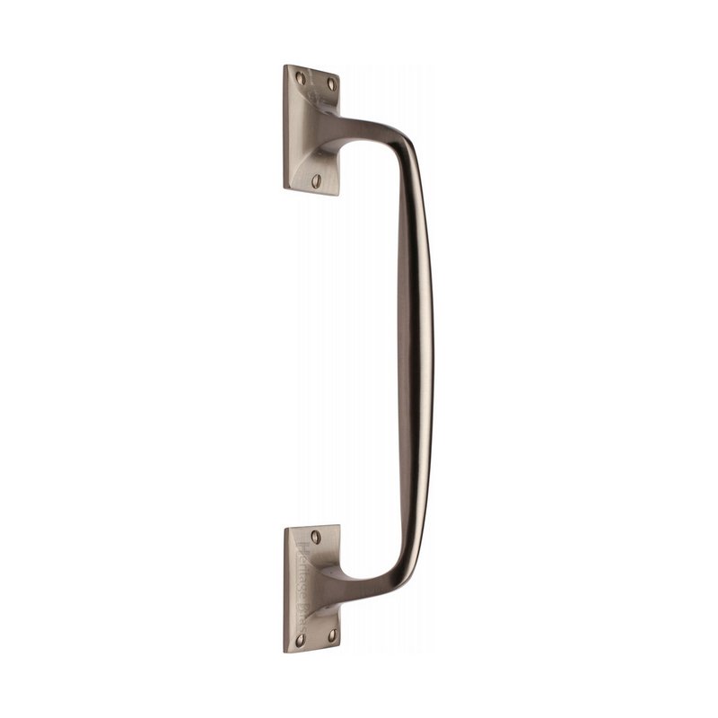 Door Pull Handle Offset - V1150 310-SN