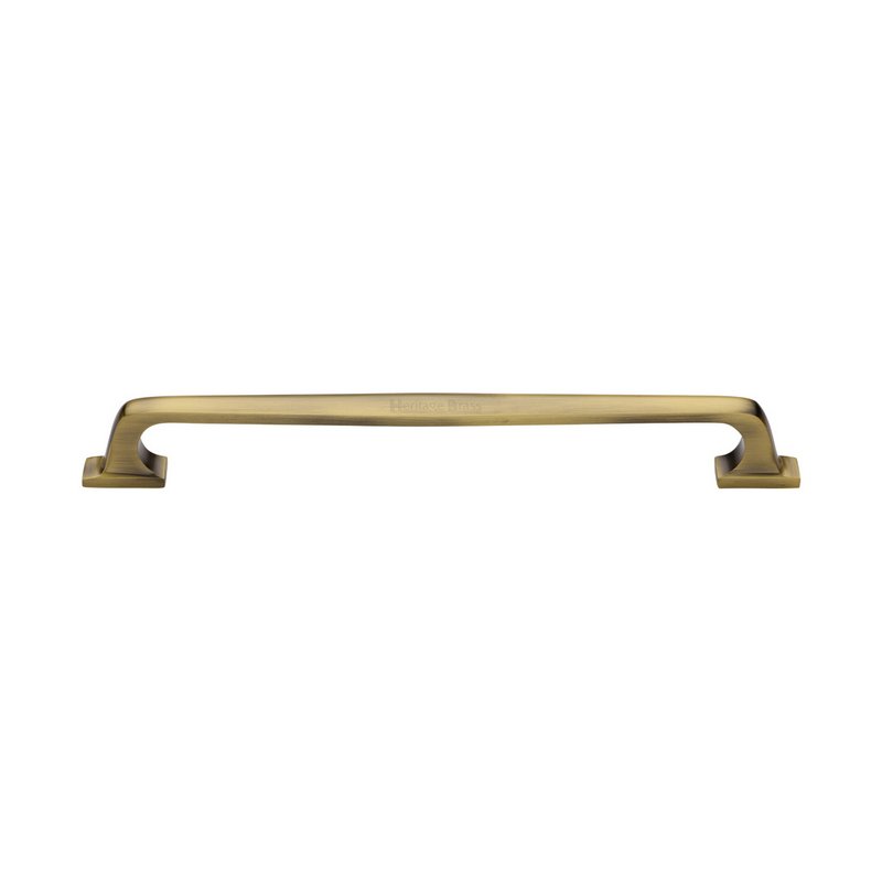 Durham Door Pull Handle - V1210 345-AT