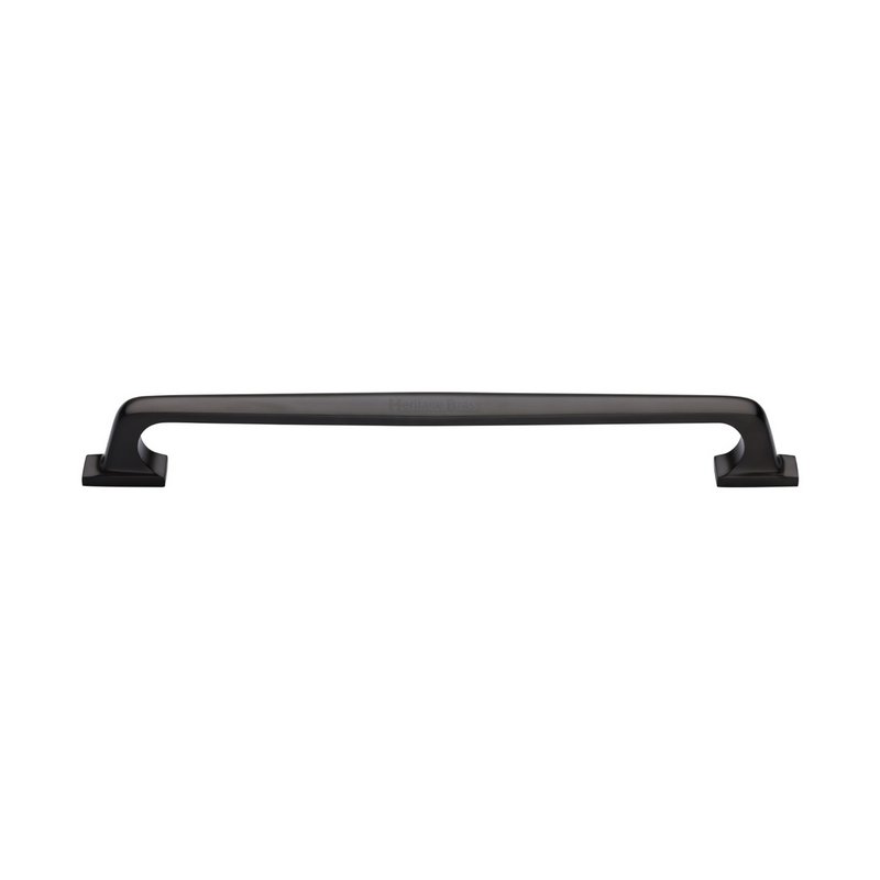 Durham Door Pull Handle - V1210 345-MB