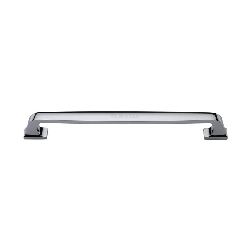 Durham Door Pull Handle - V1210 345-PC