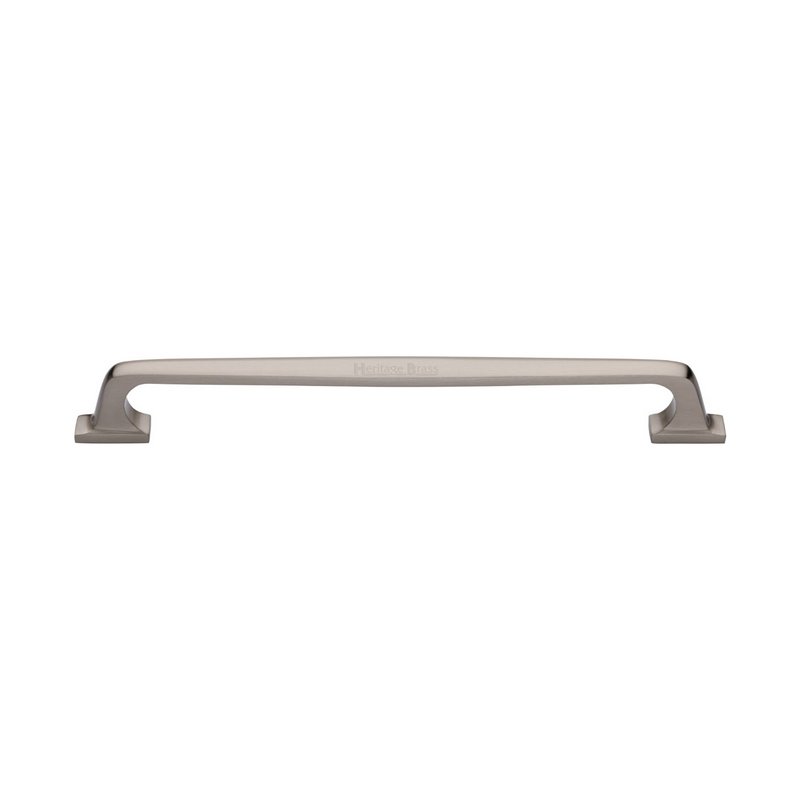 Durham Door Pull Handle - V1210 345-SN