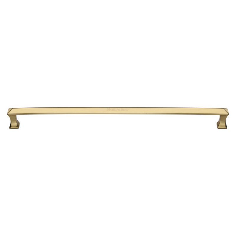 Pyramid Door Pull Handle - V1232 478-PB