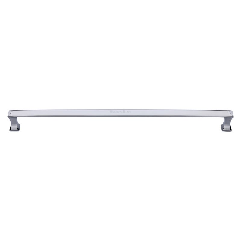 Pyramid Door Pull Handle - V1232 478-PC