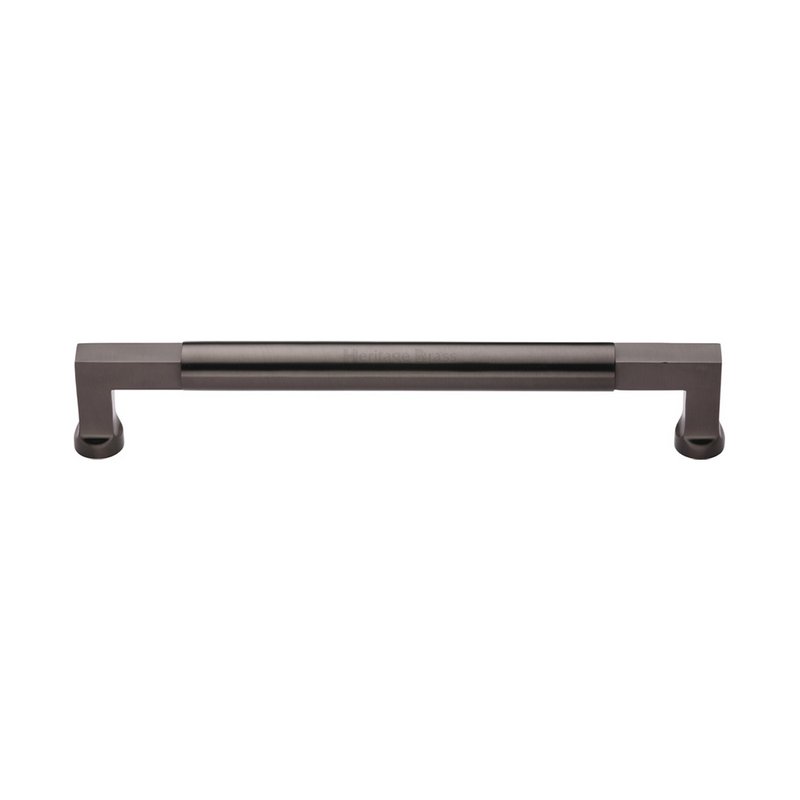 Bauhaus Door Pull Handle - V1312 330-MB