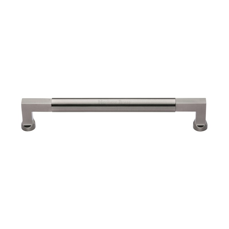 Bauhaus Door Pull Handle - V1312 330-SN