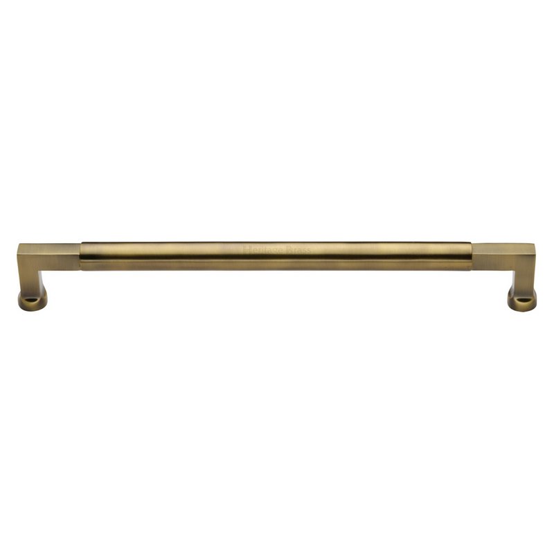 Bauhaus Door Pull Handle - V1312 483-AT
