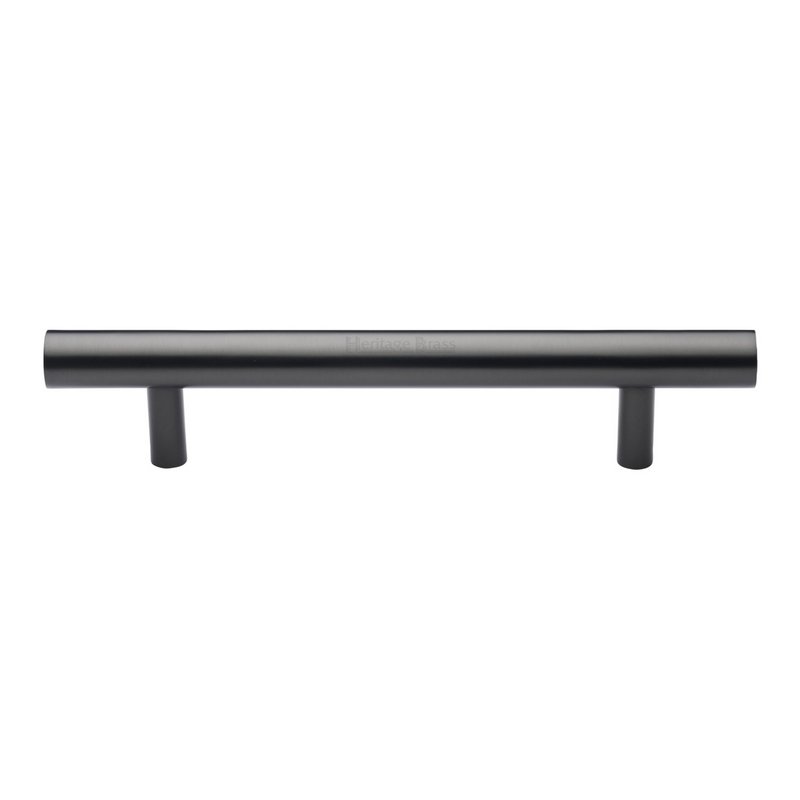 Bar Door Pull Handle - V1361 305-MB