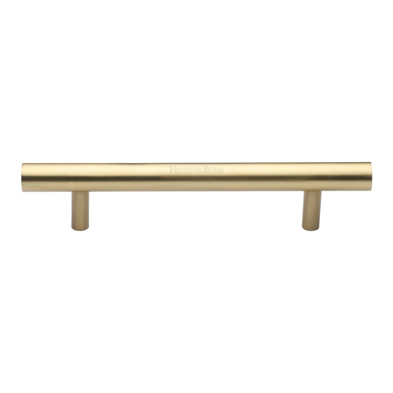 Bar Door Pull Handle - V1361 305-SB