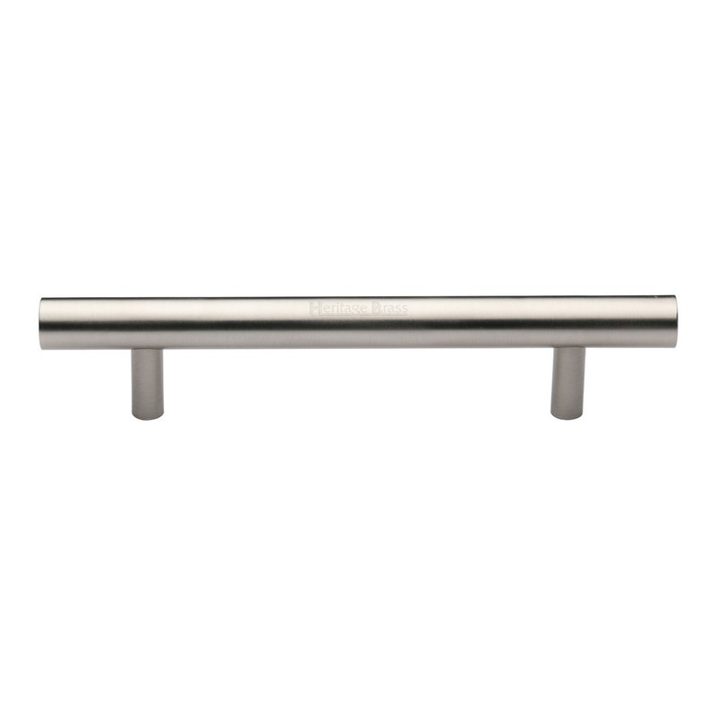 Bar Door Pull Handle - V1361 305-SN