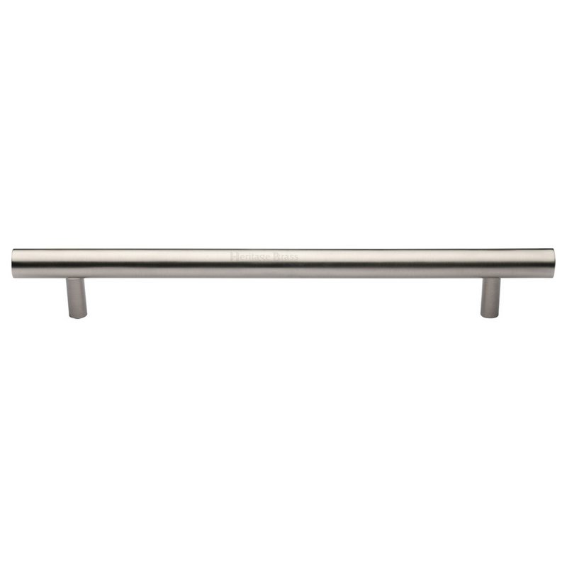 Bar Door Pull Handle - V1361 457-SN