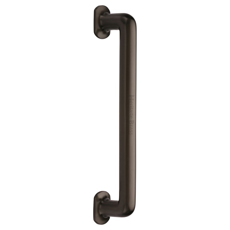Traditional Large Pull Handle - V1376 330-MB
