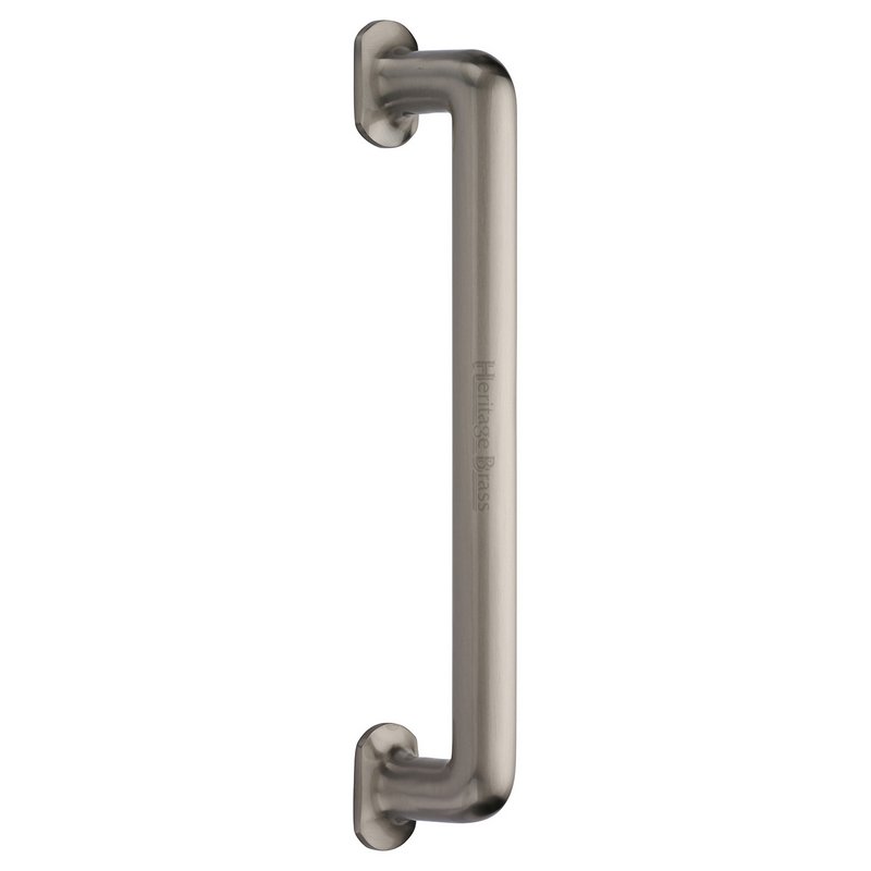 Traditional Large Pull Handle - V1376 330-SN