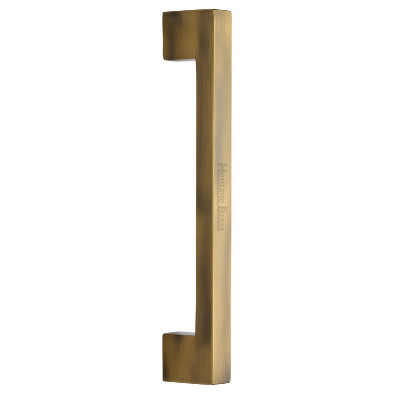 Urban Door Pull Handle - V1390 305-AT