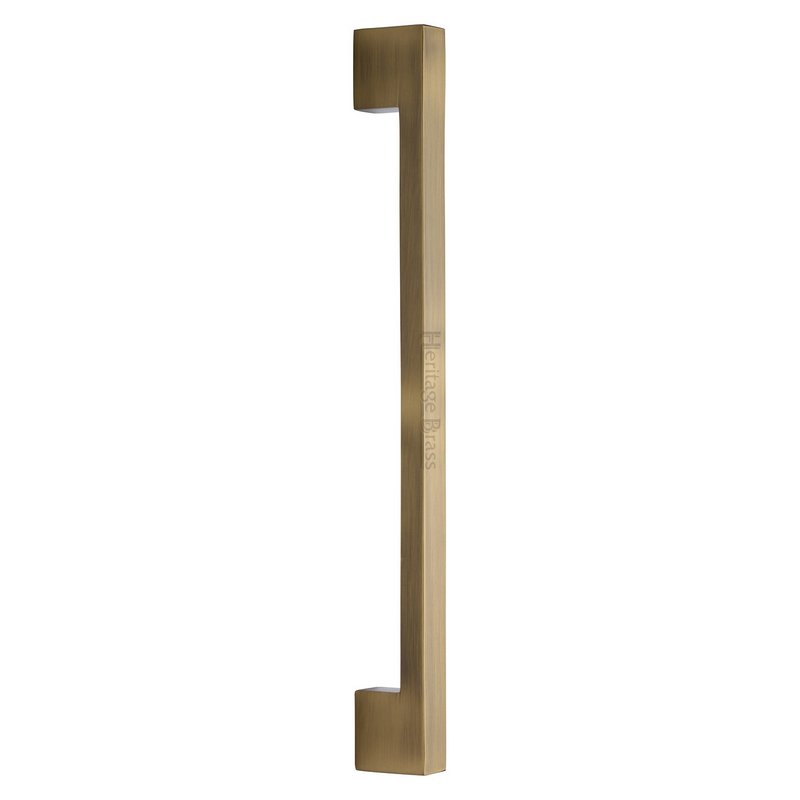 Urban Door Pull Handle - V1390 457-AT