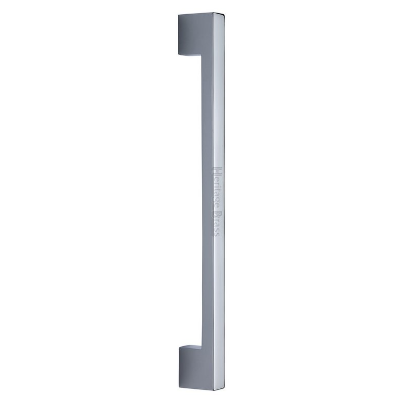 Urban Door Pull Handle - V1390 457-PC