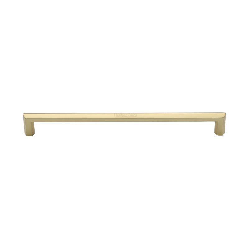 Hexagonal Door Pull Handle - V1473 328-PB