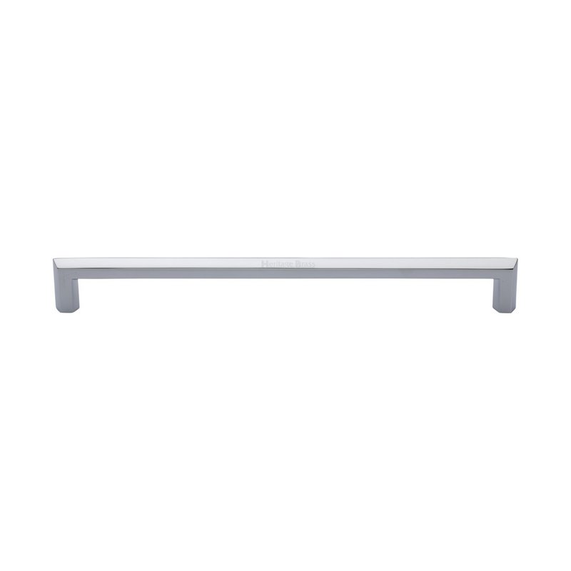 Hexagonal Door Pull Handle - V1473 328-PC