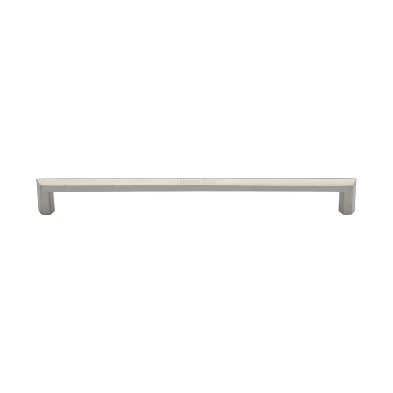 Hexagonal Door Pull Handle - V1473 328-SN