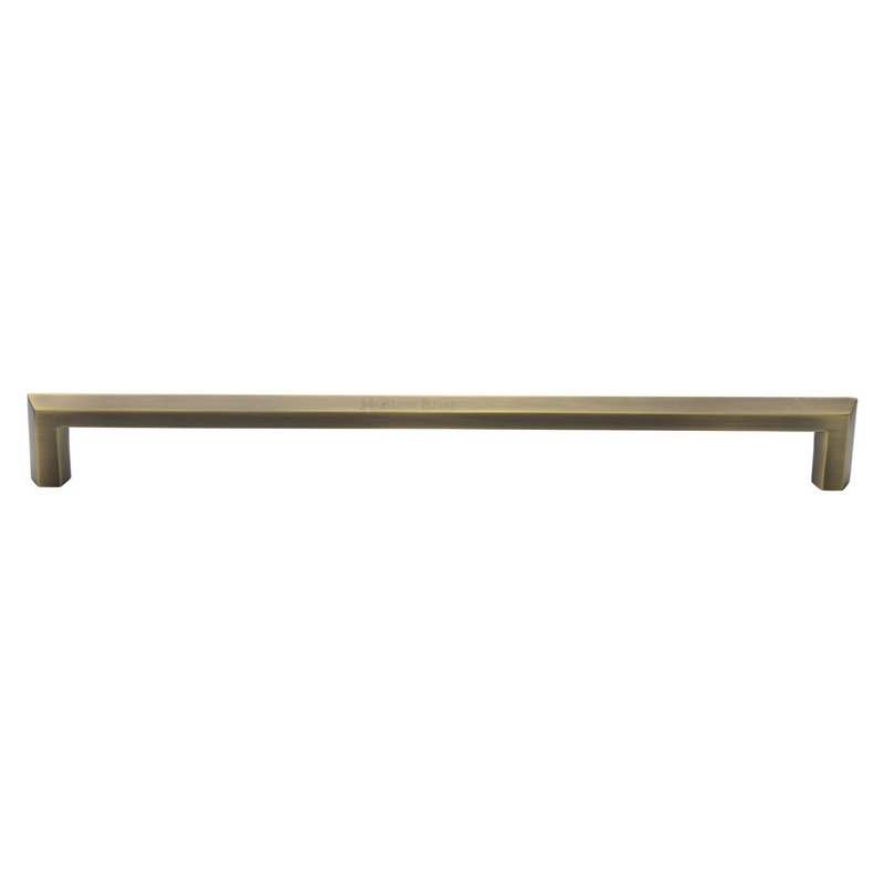 Hexagonal Door Pull Handle - V1473 480-AT