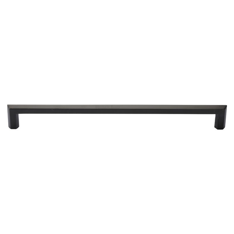 Hexagonal Door Pull Handle - V1473 480-MB