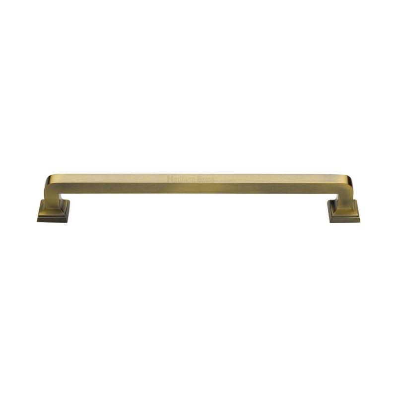 Square Vintage Pull - V1964 338-AT