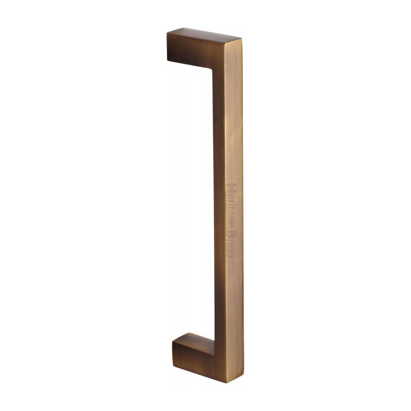 Contemporary Door Pull Handle - V2056-AT