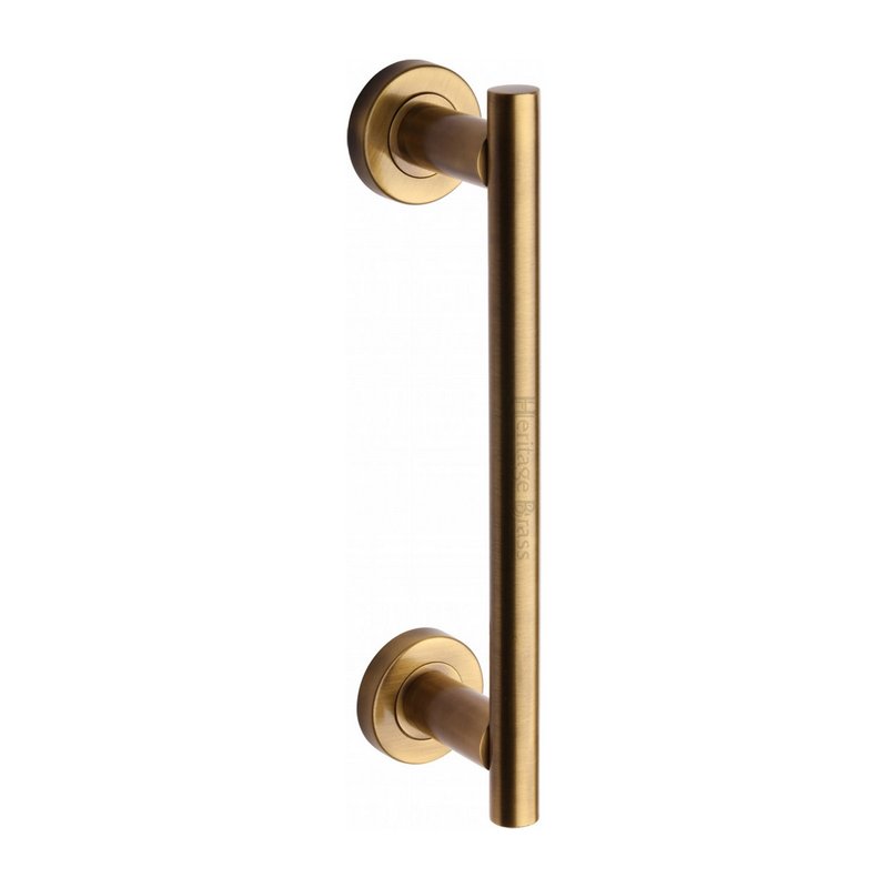 Classic Door Pull Handle - V2057 280-AT