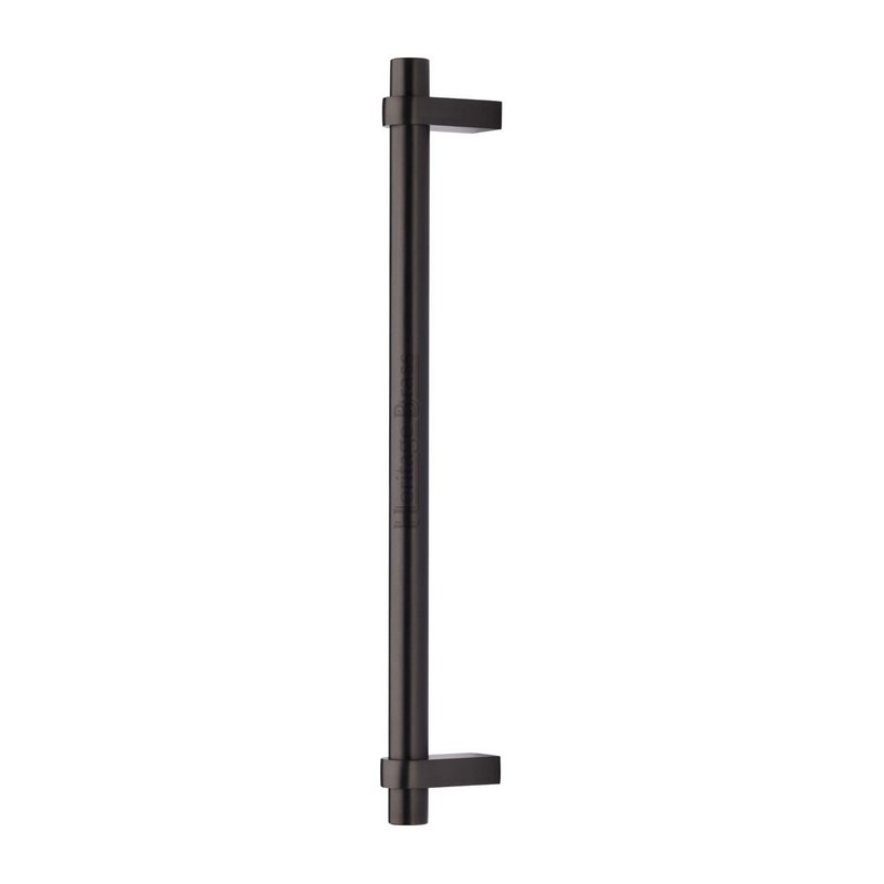 Industrial Door Pull Handle - V2485 353-MB