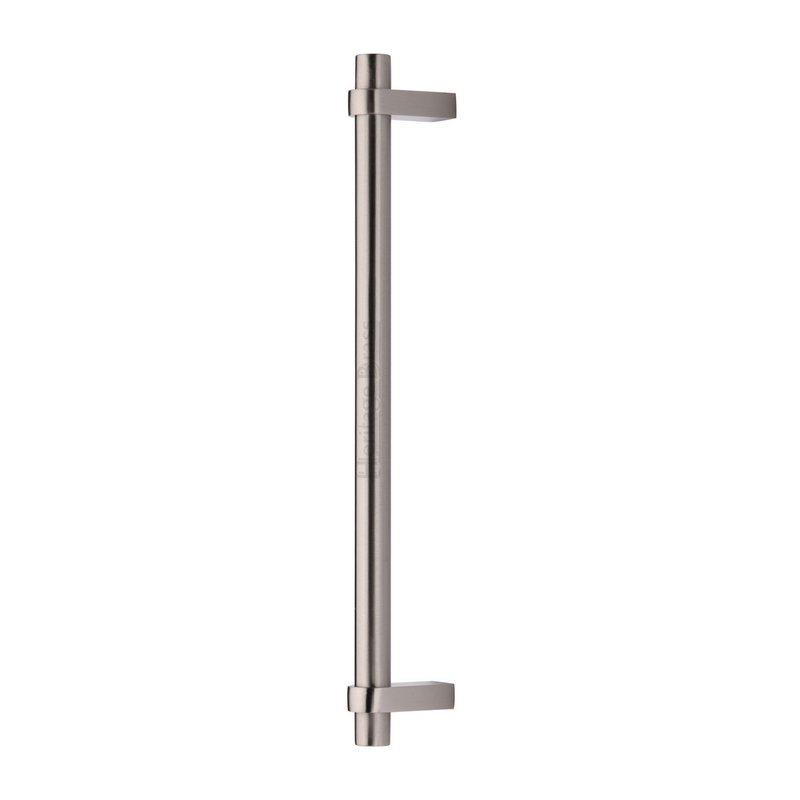 Industrial Door Pull Handle - V2485 353-SN