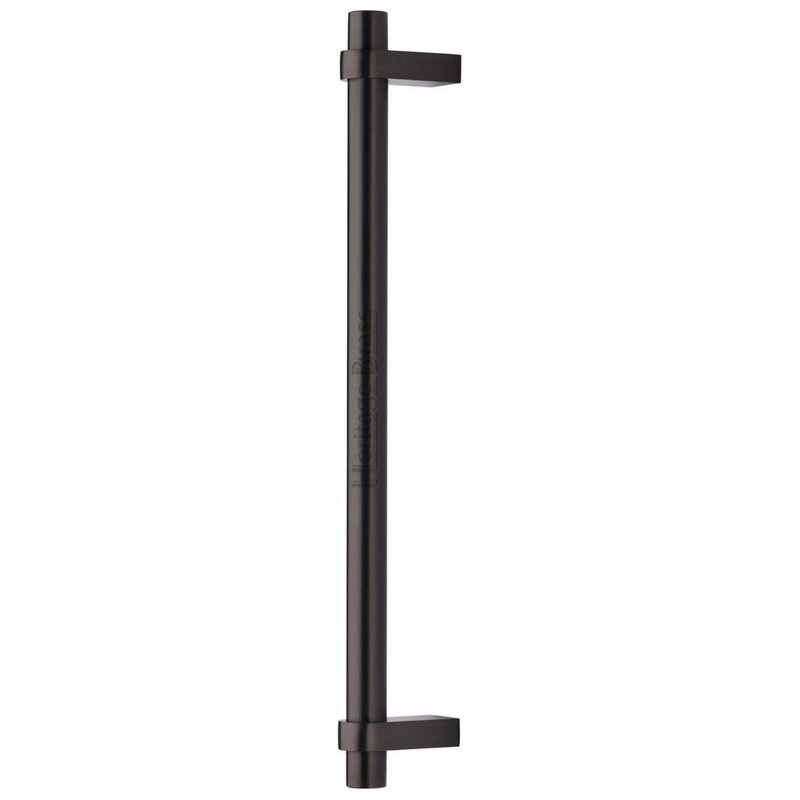 Industrial Door Pull Handle - V2485 505-MB