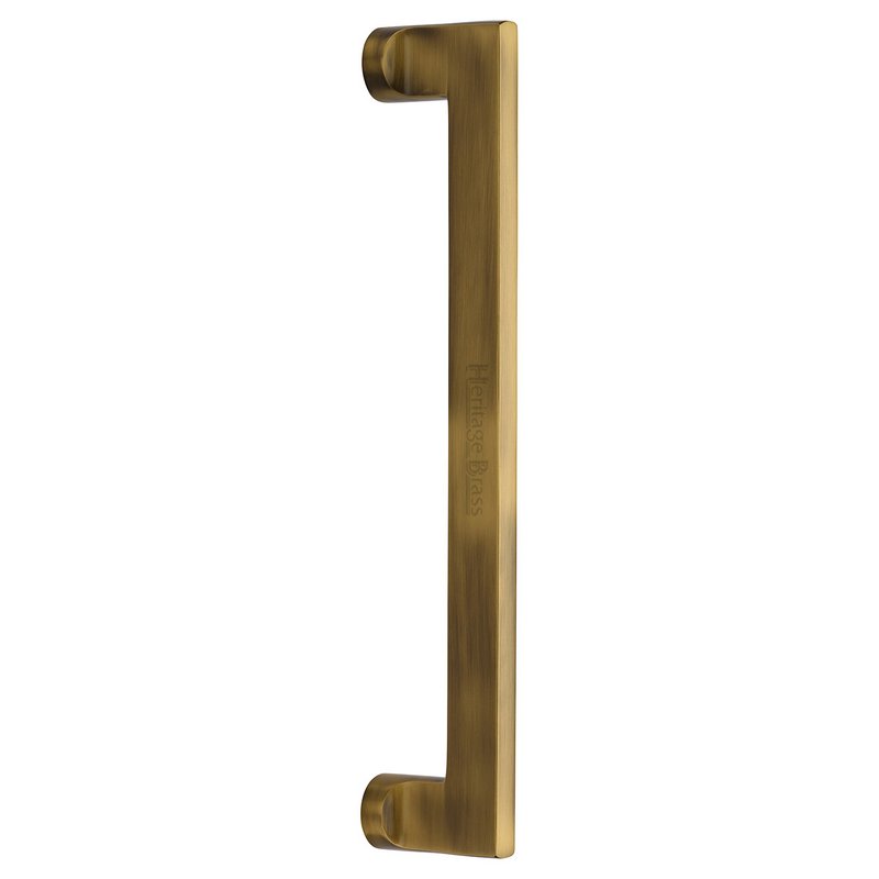 Apollo Door Pull Handle - V4150 307-AT