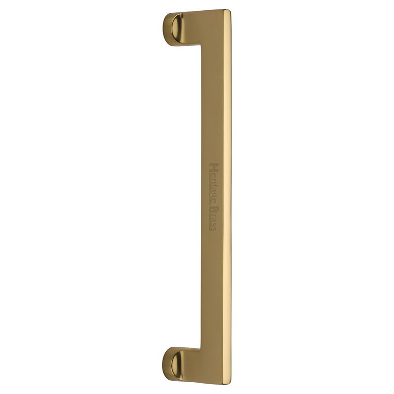Apollo Door Pull Handle - V4150 307-PB